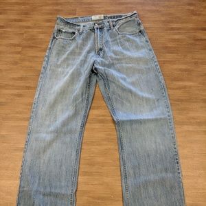 American Eagle men's jeans